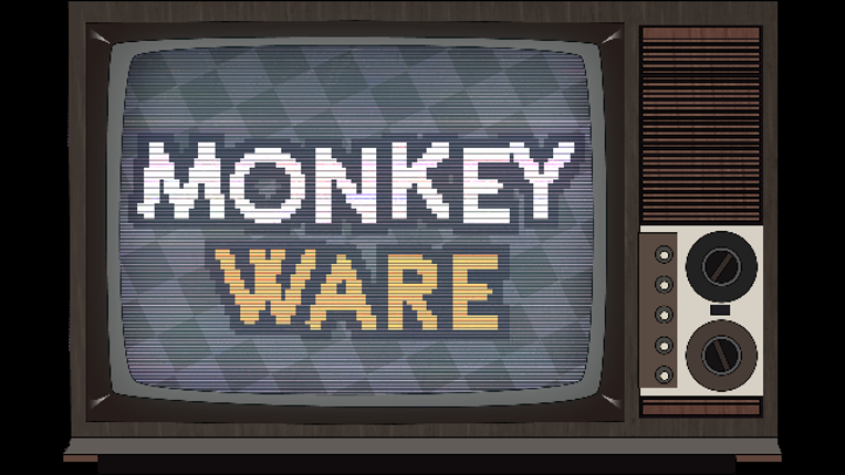 Monkeyware Image