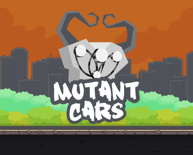 Games like MutantCars