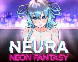 NEURA: Neon Fantasy Image