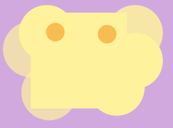 Nimbus Run Game Cover