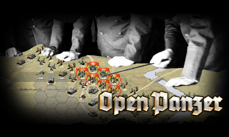 Games like Open Panzer