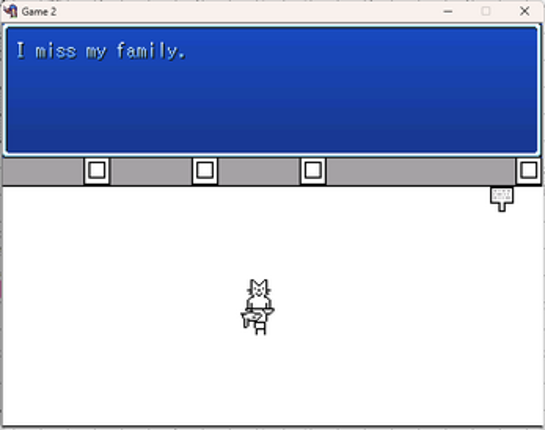 Orison screenshot