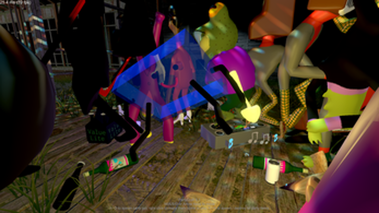 PartyCraft Image