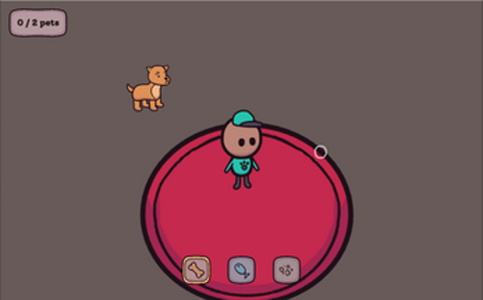 Pets Unite Image