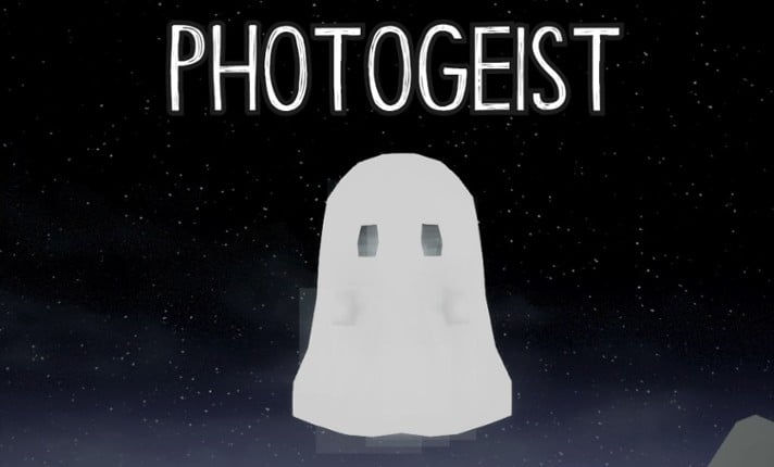 Photogeist - PRE ALPHA Game Cover