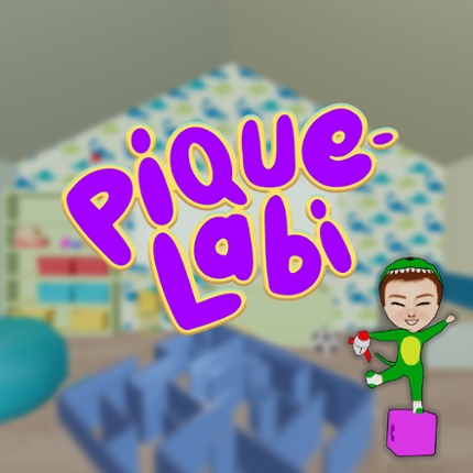 Pique Labi Image