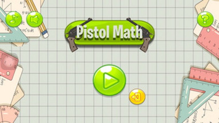 PistolMath Image