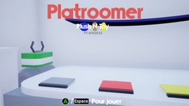 Platroomer Image