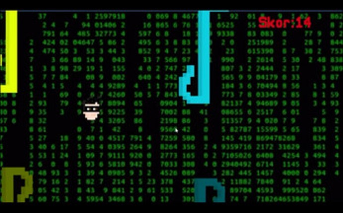Pycer Sunk 2067 Image