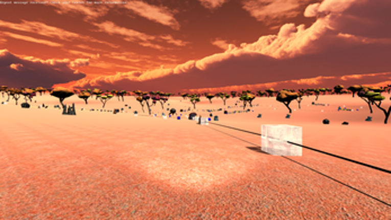 Quantum Engineering screenshot