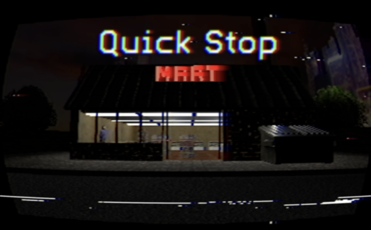 Games like Quick Stop