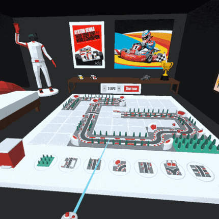 Race Track Creator Image