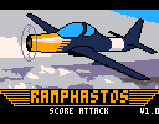 Games like RAMPHASTOS