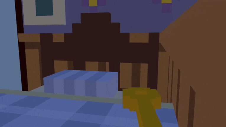 Ratventure screenshot