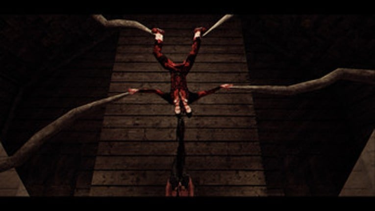 Real Stories from the Grave: Maleficium Image