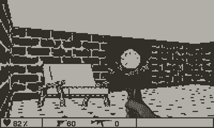 Red Terror (Playdate) Image