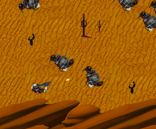 RoboGunner Image