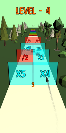 Rocket Fest screenshot