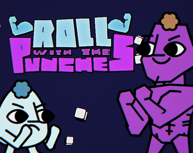 Games like Roll With The Punches