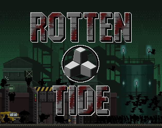 Games like Rotten Tide