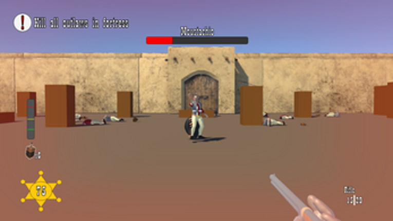 Stalewater screenshot