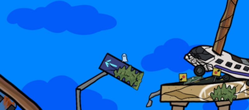 Succession screenshot