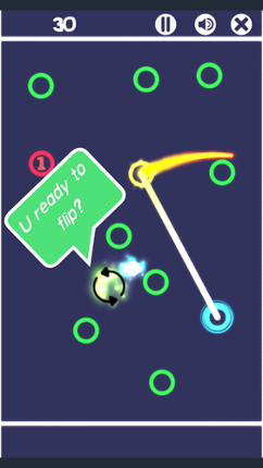 SWINGER : Addictive Time Waster Image