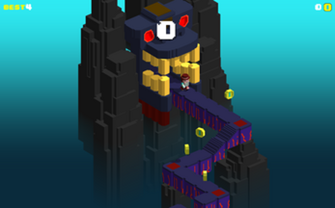 Temple Run Image