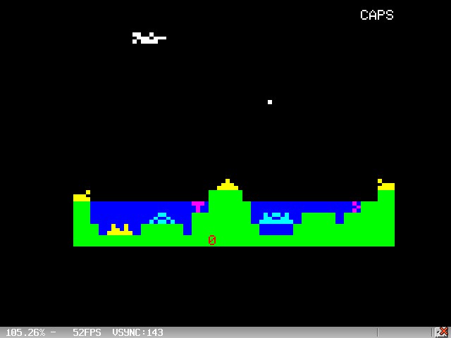 Games like Tentlantis