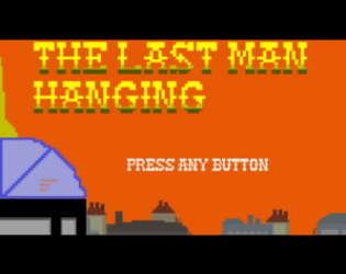 Games like The Last Man Hanging