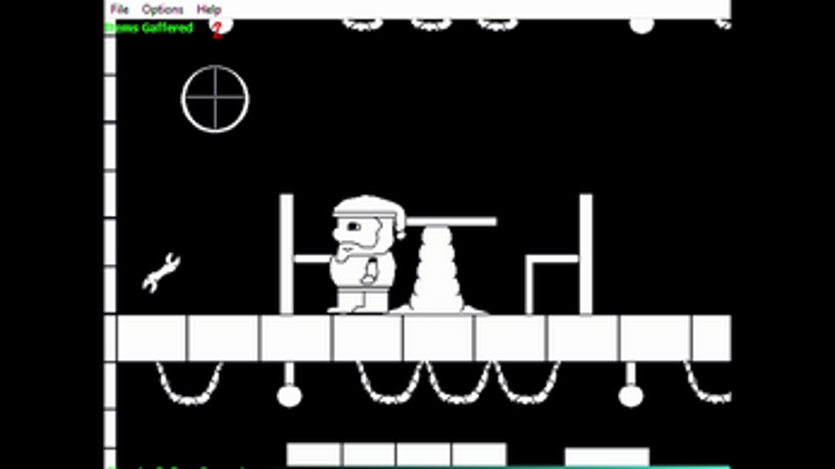 The Santa Claus Game screenshot