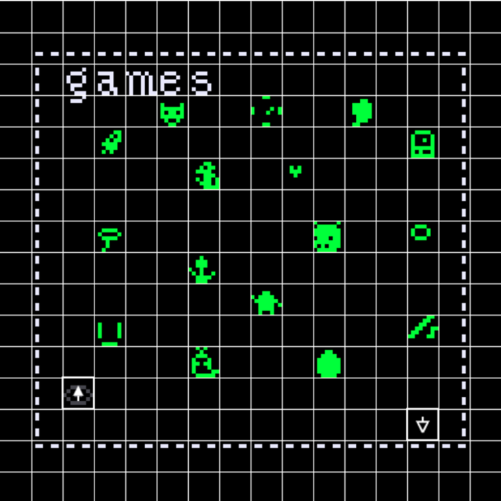 Games like This is Haptic Media