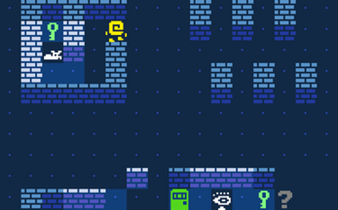 Tiny Heist Image