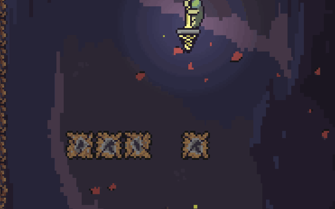 UDO - Unidentified  Drilling Object Image