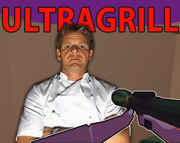 Games like ULTRAGRILL