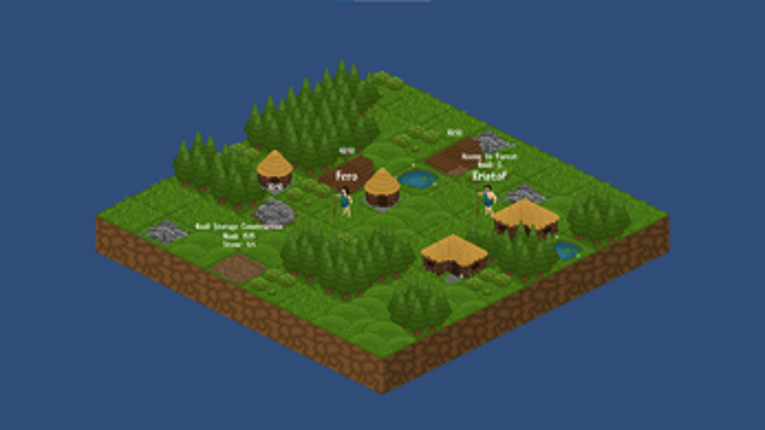 Unfinished Projects Image
