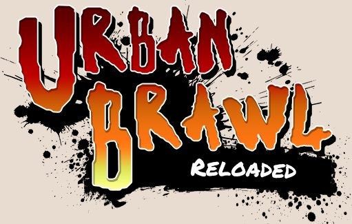 Games like Urban Brawl: Reloaded