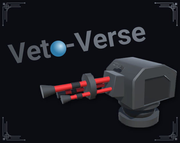 Games like Veto-Verse