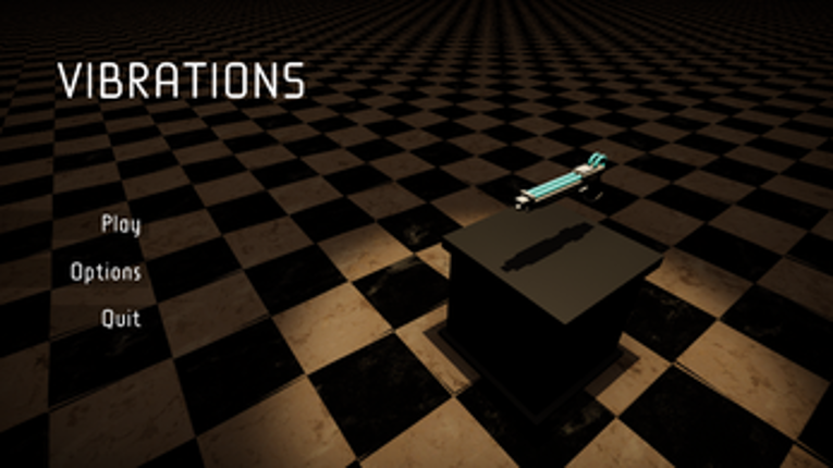 Vibrations screenshot