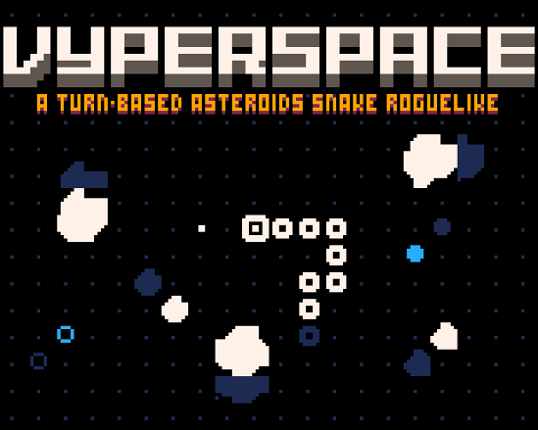 Vyperspace Game Cover