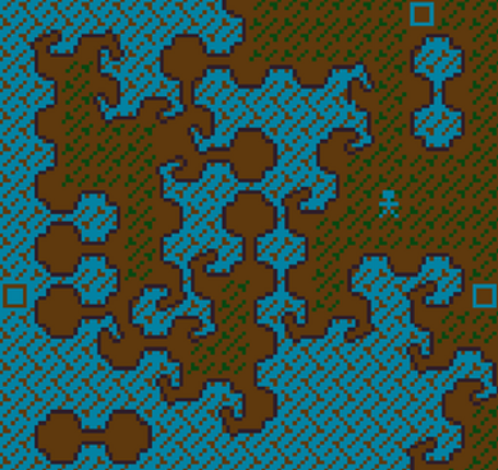 wanderzone screenshot