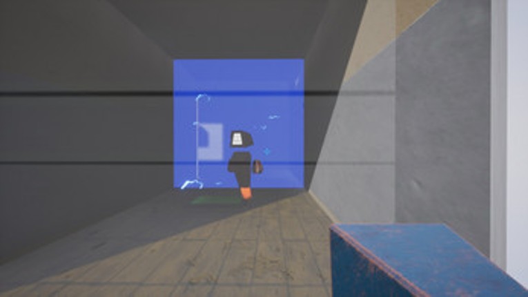 Warehouse Madness screenshot
