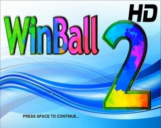 Games like WinBall 2(HD)