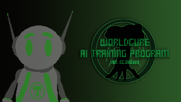 WorldCure AI Training Program Image