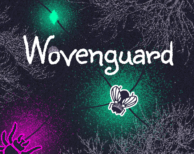 Games like Wovenguard