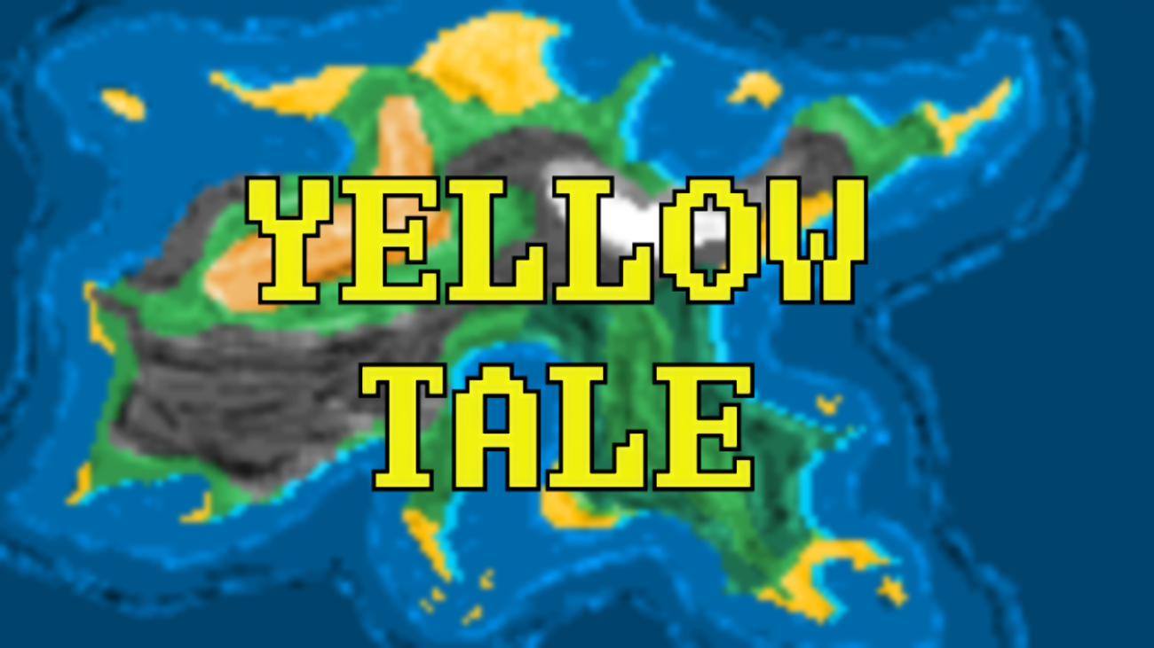 Games like YellowTale