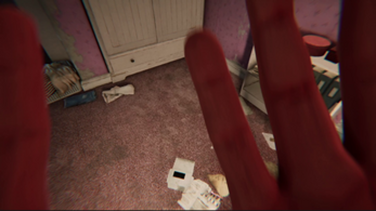 Your Blood  [DEMO] Image