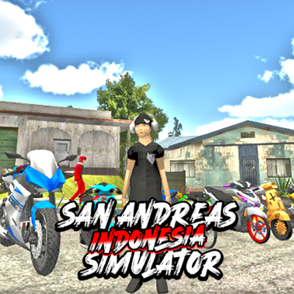 SanAndreas Simulator Indonesia Image