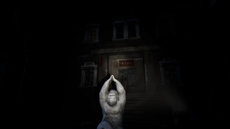 Girl Foundation screenshot