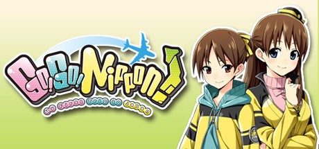 Games like Go! Go! Nippon!: My First Trip to Japan